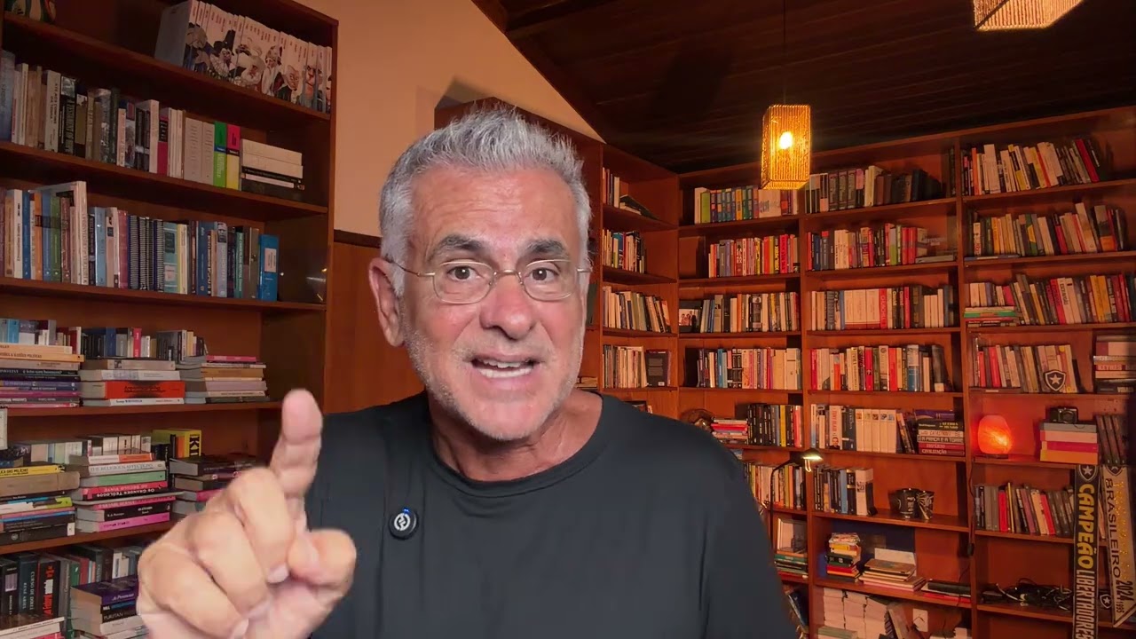 ESCÂNDALO DO BANCO MASTER E IGREJA