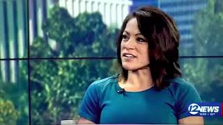 2022 Stockings For Heroes Interview - Kwch Channel 12