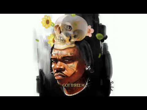 Gunna – bottom [Official Lyric Video]