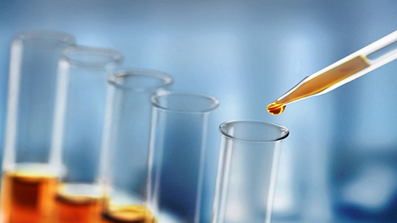 Suspension Bearing Oil Blotter Test YouTube