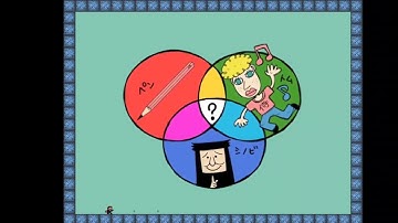 I Wanna Be The BambooSwordGirl - Avoidance [Bamboo Sword Girl / Luckghakist]