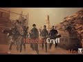 IIEndlesCryII İle Bıcak Atmak XIV 2017 PHANTOMERS