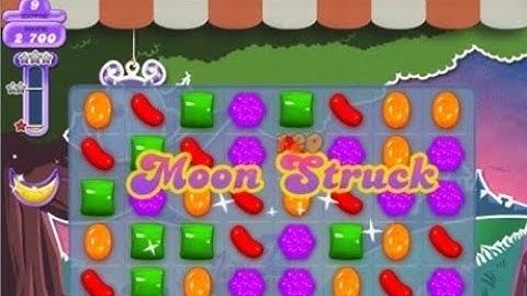 Candy Crush Saga All Levels Mobile Gameplay Walkthrough - Update iOS, Android Game