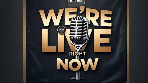 🎩TONIGHT'S WEBINAR LIVESTREAM 