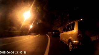 2015 0626 雙溪國小-公車迴轉處 PART1