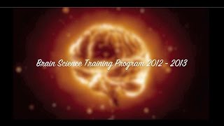 Brain Science Training Program