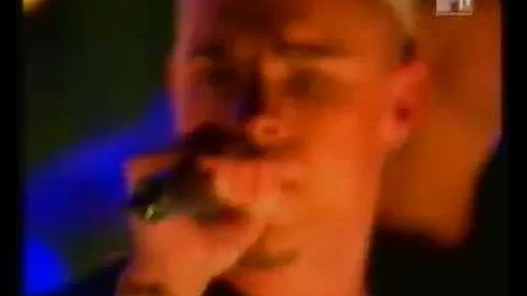East 17 - Around the World ( Mtv’s Most Wanted Live 1994)