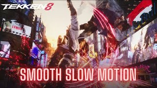 TEKKEN 8 - Jins New Insane Ariels in SLOW MOTION #tekken8
Jins New Insane Ariels in SLOW MOTION #tekken8 TEKKEN 8 - Jins New Insane Ariels in SLOW MOTION #tekken8