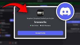 How to Join Knockout Discord Server 