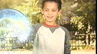 Tenzing Norgay Trainor - NEW DISNEY CHANNEL BUMPER