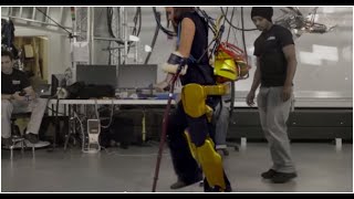 First Cybathlon Trailer - 2014