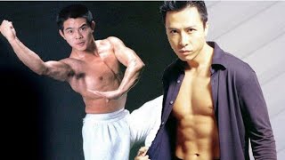 NHẠC PHIM : TRÍCH PHIM LÍ LIÊN KIỆT HAY NHẤT