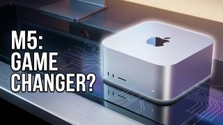 Mac Mini 2026 Rumors: Hidden Pricing Shifts, M5 Power Leap, and Apple’s Next Big Strategy Revealed