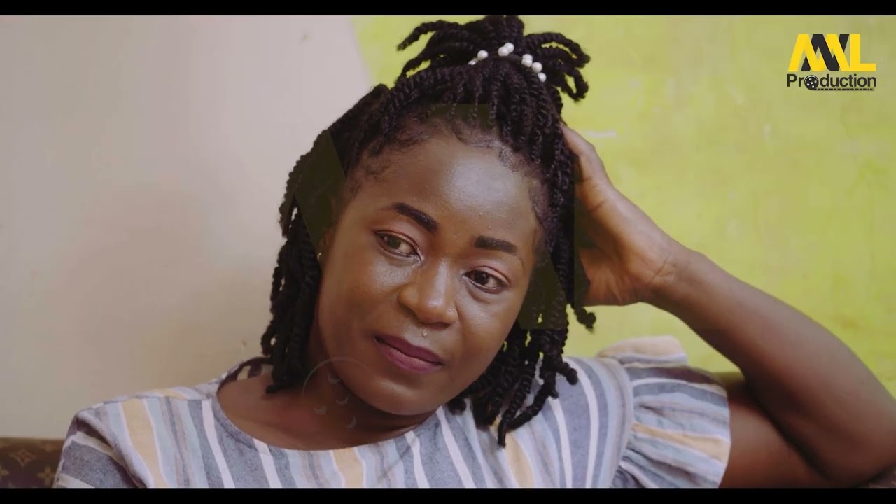 Nos histoires d'amour ( VERITE CACHEE ) - Episode  07  ( Série Africaine )