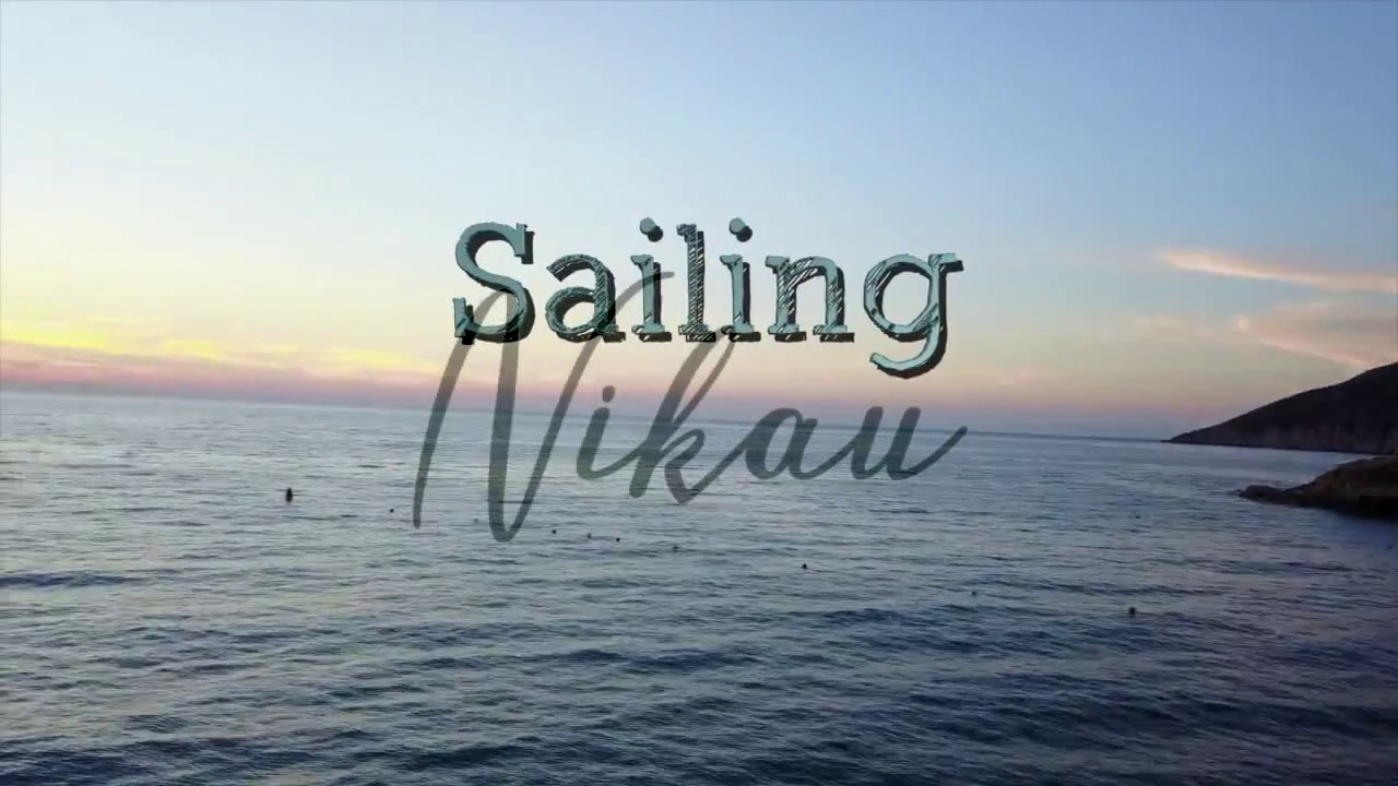⁣Stunning Cinque Terre, seafood, stairs and a dolphin swim  Sailing Nikau, Vlog 9 Italy