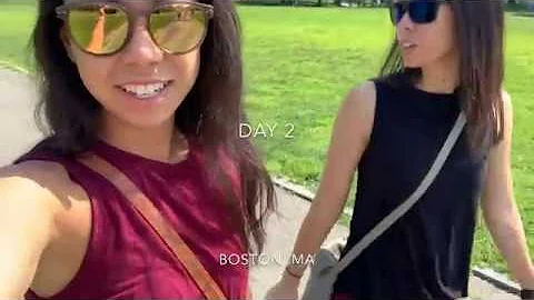 Summer Vacation 2019     part 1