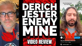 Watch Jester Enemy video