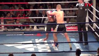 Download Lagu Akram Abrahim vs Dirix Michael MP3