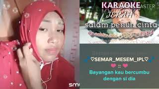 karaoke jera duet smule