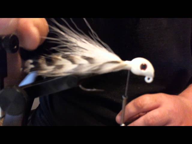 5 Reasons You Need to Use Feathered Bucktail Jigs - Wired2Fish