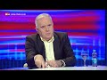 Ratko Dmitrović, ministar u Vladi Srbije \\ Puls (BN Televizija 2020) HD