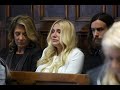 kesha breaks down after court ruling