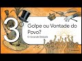 Resumo: O fim da Monarquia e o início da República no Brasil