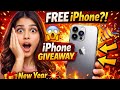 Ye Video Aapki Life Badal Sakta Hai 😱 | iPhone Giveaway 100% Real #unboxing #gift #giveaway 