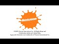 Nick Japan Splat Logo 2009 Remastered 