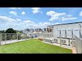 Tokyo Micro Apartment with a Private Rooftop Dog Run! 🤯🐶