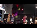 20180107NGT48「ナニカガイル」@幕張メッセ