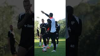 📽️ Kampımız Selçuk Şahin Yönetiminde Devam Ediyor Resimi