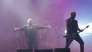 Udo  Dirkschneider   I   Losing More Than Youve Ever Had   I    posada Rock Festival 2025