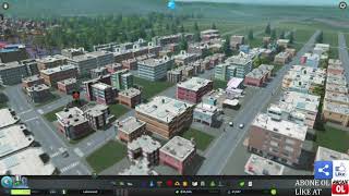 PETROL YAVAŞ YAVAŞ SUYUNU ÇEKİYOR 😰😭😱😰😭😱😰😨 | CİTİES SKLİNE |  BÖLÜM 18