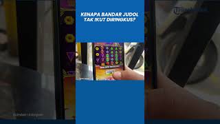 Bantah Bekingi Bandar, Ini Alasan Polisi Ringkus 5 Player Rugikan Bandar Judol