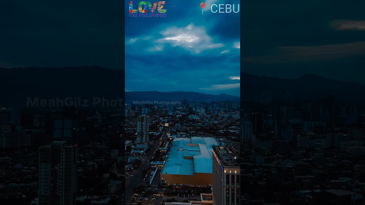 Dji mini 3 Timelapse  