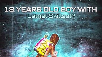 18 Years Old Boy With Lethal Skillset? OnePlus,9R,9,8T,7T,,7,6T,8,N105G,N100,Nord,5T,NeverSettle