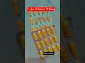 Almox 500 Capsule | खांसी जुकाम बुखार और इंफेक्शन की असरदार दवा | Almox 500 Uses Hindi