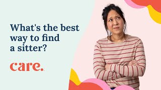 Parents Fret | Care.com Commercial