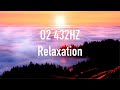 &quot;02 432Hz&quot; Musique de relaxation en 432hz libre de droit par Joffrey Lorre