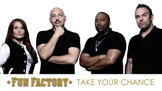 Fun Factory - Take Your Chance HD (Official Video) 