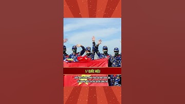 Là người Việt Nam phải nắm rõ Quốc hiệu, Quốc huy, Quốc kỳ, Quốc ca