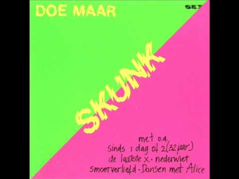 doe maar - situatie