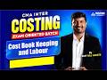 CMA Inter Costing revision L07 I Exam oriented batch I Dec 2025 exam I By Raj Awate