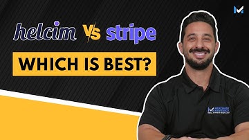 Helcim vs Stripe