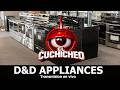 Transmisión en vivo desde D&D APPLIANCES #andersoncodetel