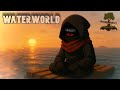 Vintage Story WaterWorld | Day 18 Our First Great Voyage!