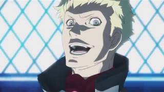 Ryujis Awakening Game Vs Anime