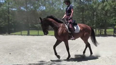 Ashley and Jaco - May 2014
