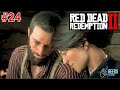Red Dead Redemption 2 | La Nueva Vida de los Marston (Gameplay)🎮